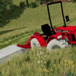 AGT 850/860 V1.0