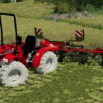 AGT 850/860 V1.0