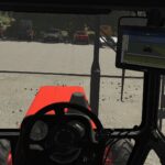 Belarus 820 (new red) v1.0