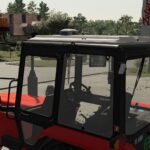 Belarus 820 (new red) v1.0