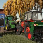 Belarus 820 (new red) v1.0