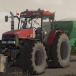 Case IH MX / McCormick MTX Pack Edit V1.0