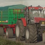 Case IH MX / McCormick MTX Pack Edit V1.0