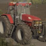 Case IH MX / McCormick MTX Pack Edit V1.0