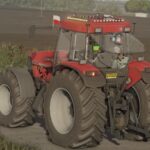 Case IH MX / McCormick MTX Pack Edit V1.0