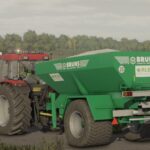 Case IH MX / McCormick MTX Pack Edit V1.0