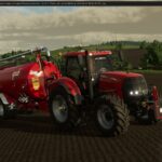 Case IH Puma CVX Edit2