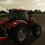 Case IH Puma CVX Edit3