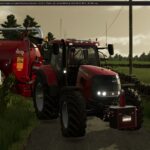 Case IH Puma CVX Edit4