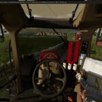 Case IH Puma CVX Edit5