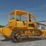 Cat D6D2