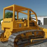 Cat D6D3