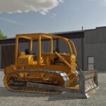 Cat D6D4