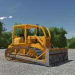 Cat D6D5
