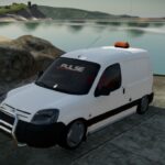 Citroën Berlingo Edit5