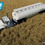 Feed Trailer Solio Agriculture2