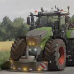 Fendt 1000 Vario Pack Edit3