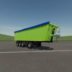 Fliegl DHKA390