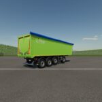 Fliegl DHKA3902