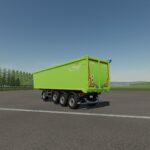 Fliegl DHKA3903