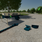 Goldhofer THP/SL V1.0