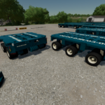 Goldhofer THP/SL V1.0