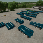 Goldhofer THP/SL V1.0