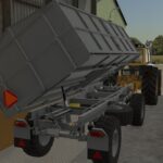 HW80 Trailer Pack4
