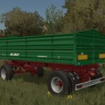 HW80 Trailer Pack5