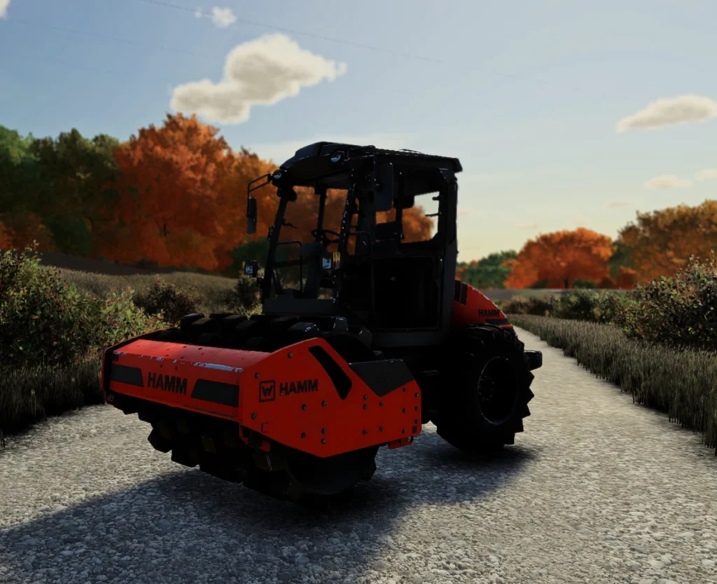 Hamm H7i V1.0