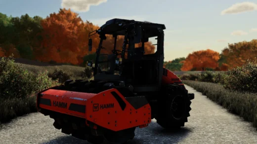 Hamm H7i V1.0