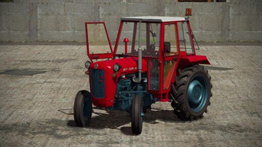 IMT 533