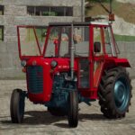 IMT 5332