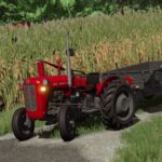 IMT 5333