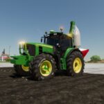 John Deere 6030 Premium Edit2