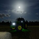 John Deere 6030 Premium Edit3