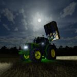 John Deere 6030 Premium Edit4
