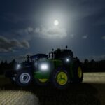 John Deere 6030 Premium Edit5