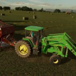 John Deere 8000/8010 Series US V2.0