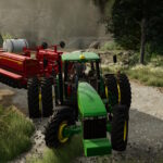 John Deere 8000/8010 Series US V2.0