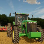 John Deere 8000/8010 Series US V2.0