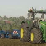 John Deere 8R 2014 Edit2