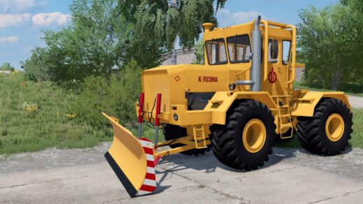 K-703MA