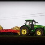 Kuhn Discover XL 602