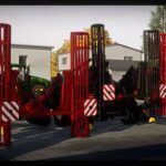 Kuhn Discover XL 603