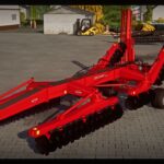 Kuhn Discover XL 604