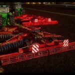 Kuhn Discover XL 605