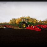Kuhn Discover XL 606