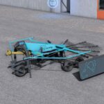 Lavrih FieldFlow 386