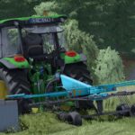 Lavrih FieldFlow 3863